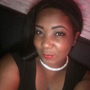 Meet your Posher, Shareece