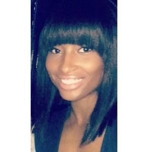 Meet your Posher, Charlandra