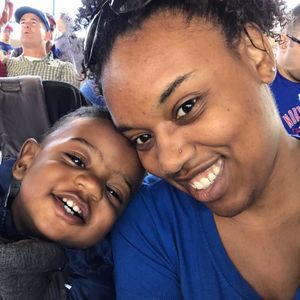 Meet your Posher, Sabrina