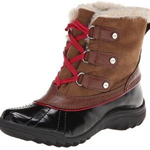 Snow/Winter/Rain Boots