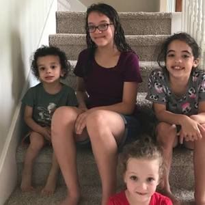 Meet your Posher, Ricki