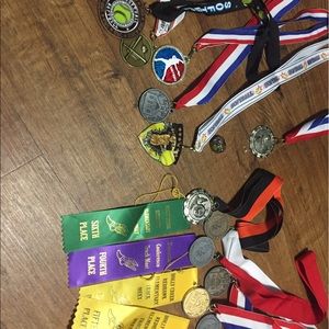 Meet your Posher, Robin