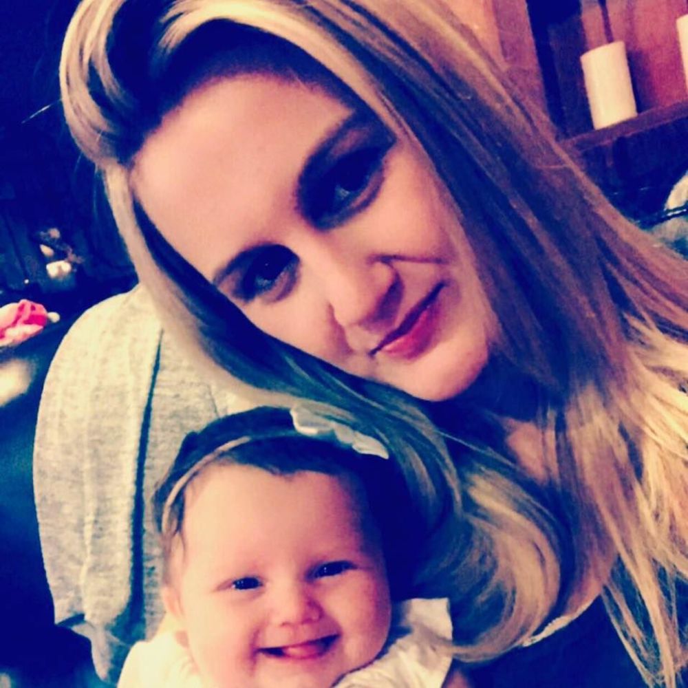 Meet your Posher, Kendra