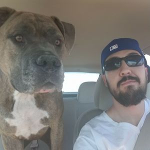 Meet your Posher, Mike