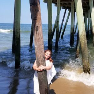 Meet your Posher, Sharon