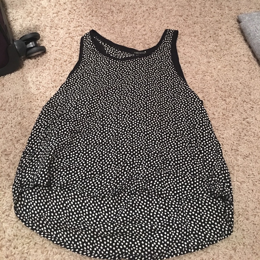 Tank top