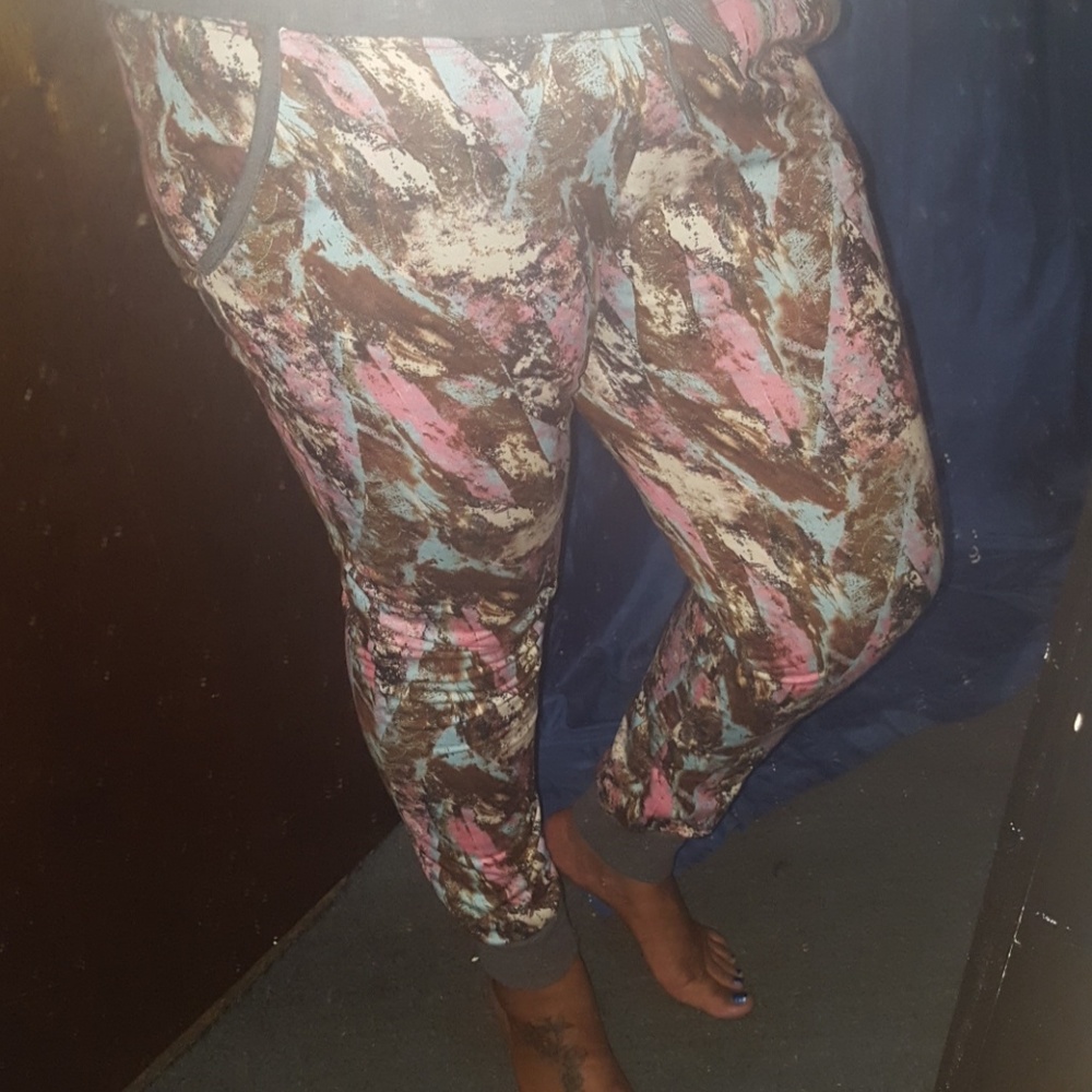 Joggers