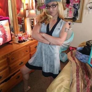 Meet your Posher, Katherine