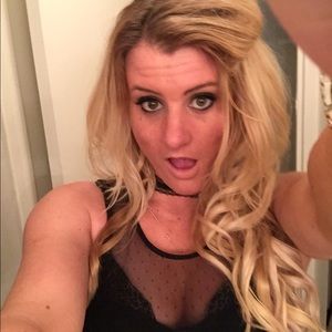 Meet your Posher, Jessica