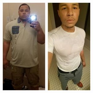 Meet your Posher, John