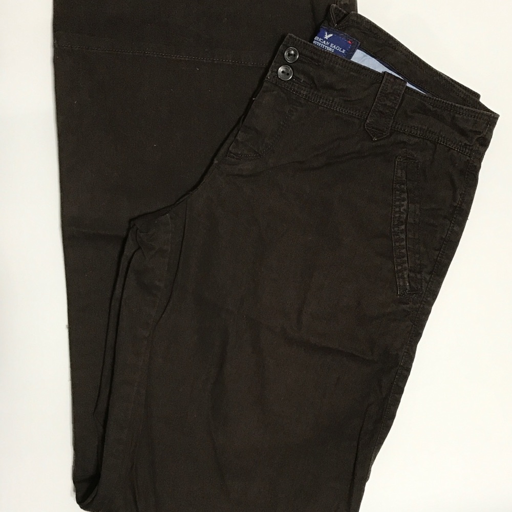 American Eagle Outfitters