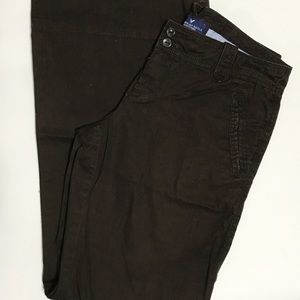 American Eagle Outfitters