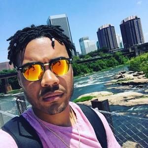 Meet your Posher, Scott