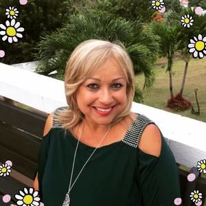 Meet your Posher, Vanessa