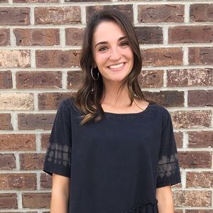 Meet your Posher, Madison