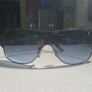 Porsche Design sunglasses in excellent condition