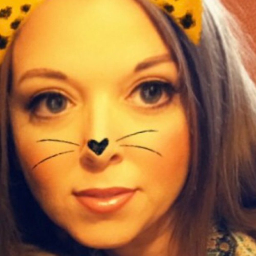 Meet your Posher, Shannon