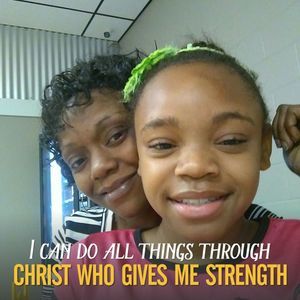 Meet your Posher, Daphne