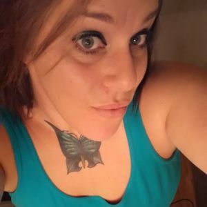 Meet your Posher, Lindsey