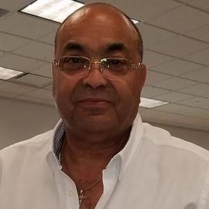 Meet your Posher, Magdy
