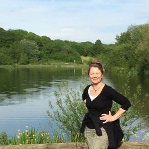 Meet your Posher, Suzanne