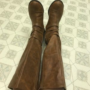 BRASH  Lady boots