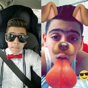 Meet your Posher, Mario