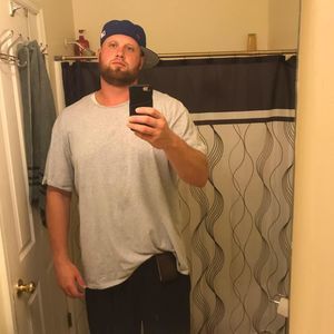 Meet your Posher, Rick