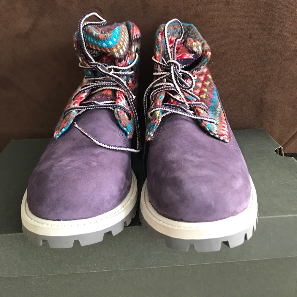 New Tims