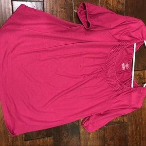 14/16 Venezia (from lane Bryant) top