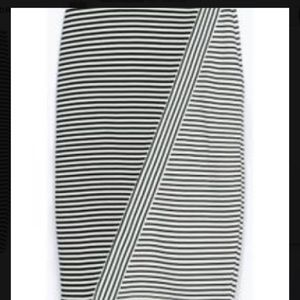 Zara Pencil Skirt