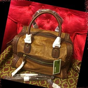 NWT Oryany Weekend Bag