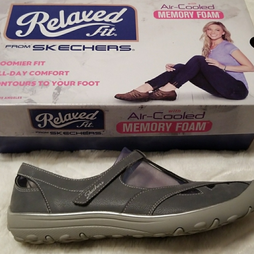 Skechers shoes
