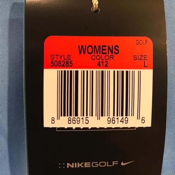 Nike Dri Fit 3/$13 - Picture 2 of 4