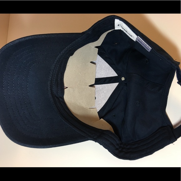 2018 Carnival Magic, OS Navy Baseball Hat/Cap, NWT - Picture 3 of 8