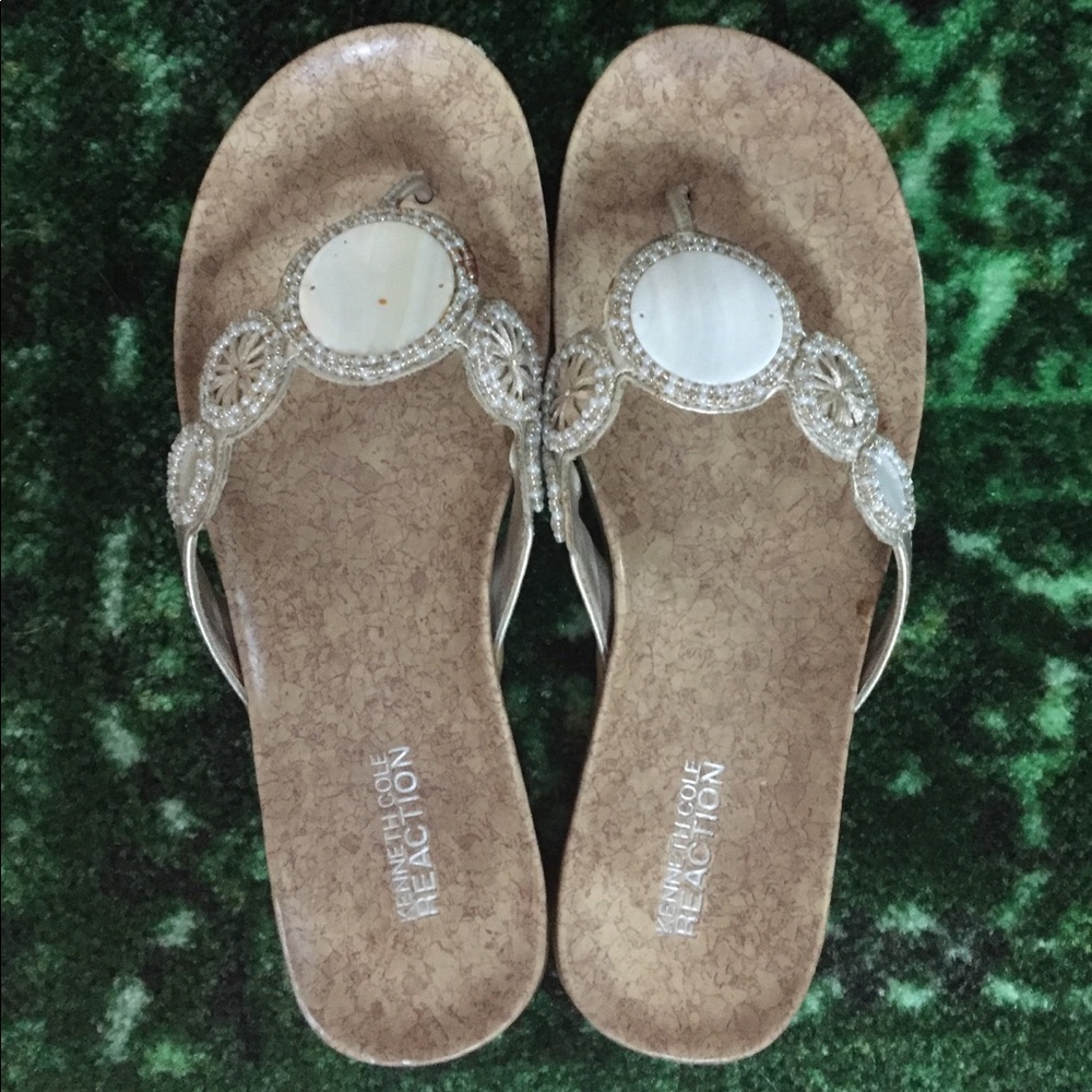 Kenneth Cole Sandals