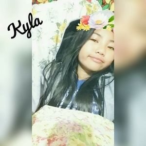 Meet your Posher, Kyla