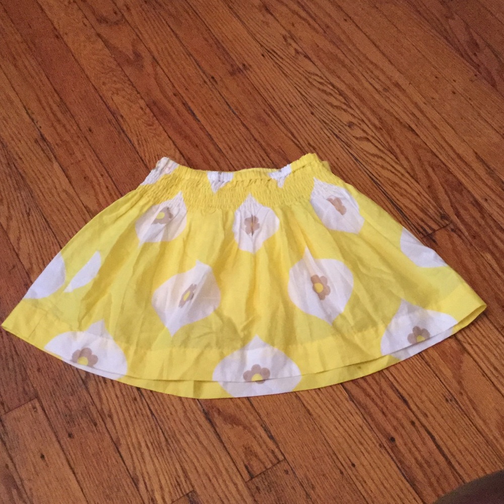 Carter's Girls Skirt