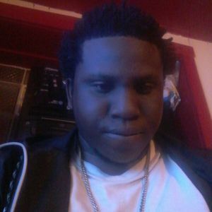 Meet your Posher, Isaiah