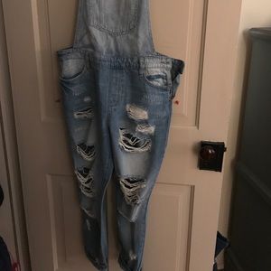 Cello Jeans Overalls