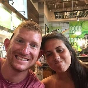 Meet your Posher, Stephen