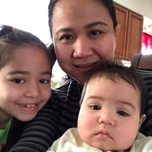 Meet your Posher, Phanthipa