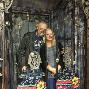 Meet your Posher, Donna