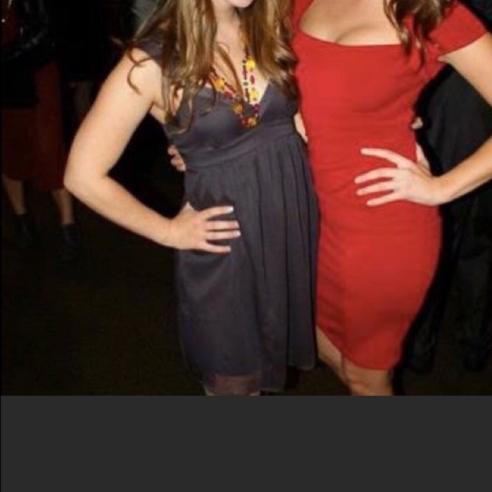 Victoria's Secret moda dress
