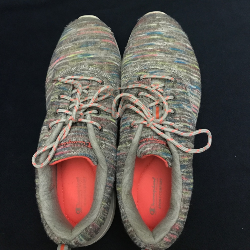 Champion Women's Shoes