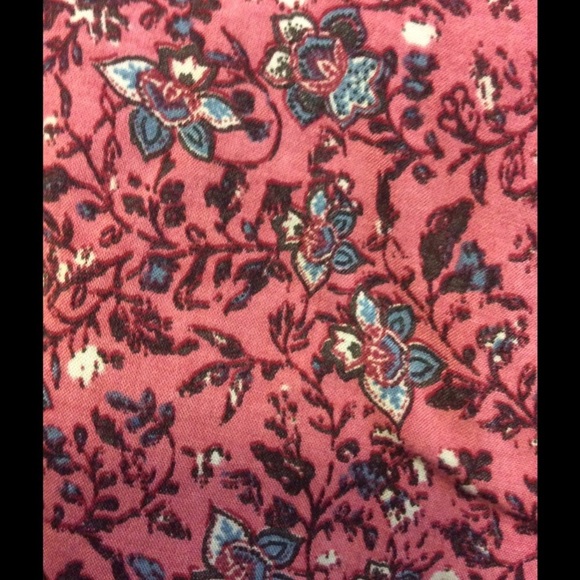 America eagle flowy tank! - Picture 2 of 3