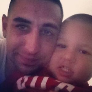 Meet your Posher, Sean