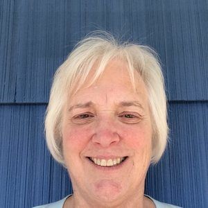 Meet your Posher, Terry