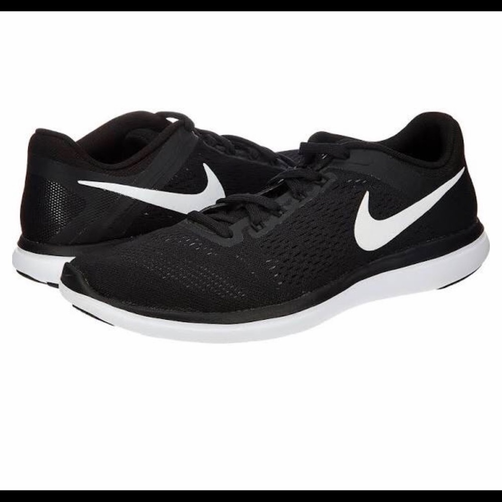 Nike Men's flex Rn shoes 100% Authentic size 13