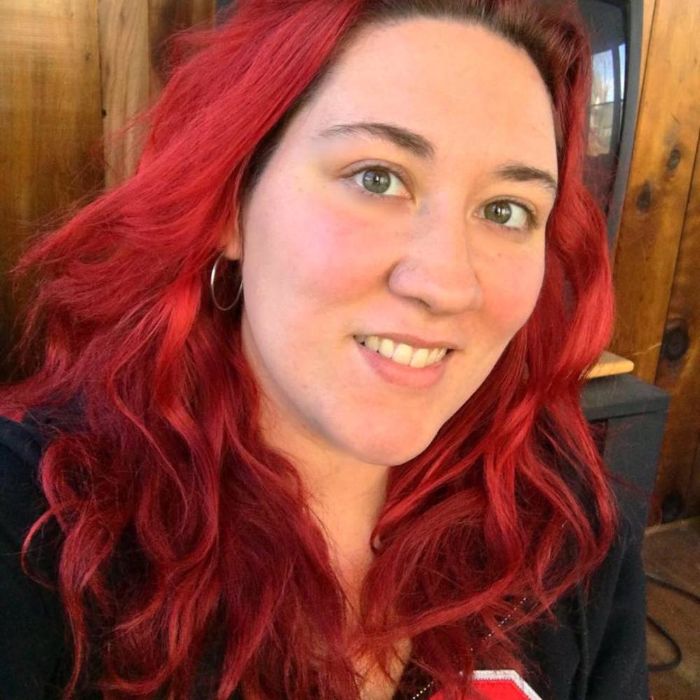 Meet your Posher, Danielle